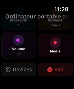 Relay Apple Watch